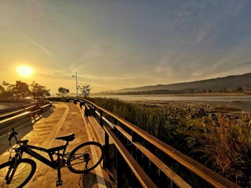 Khuaphunam Wangnamkhiow in Wang Nam Khieo