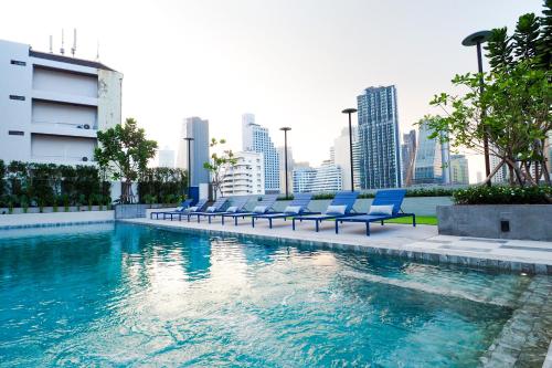 The Quarter Phromphong by UHG, Bangkok