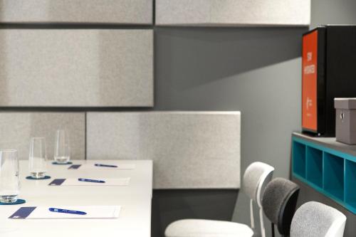 Holiday Inn Express - Barrow-in-Furness an IHG Hotel - image 2