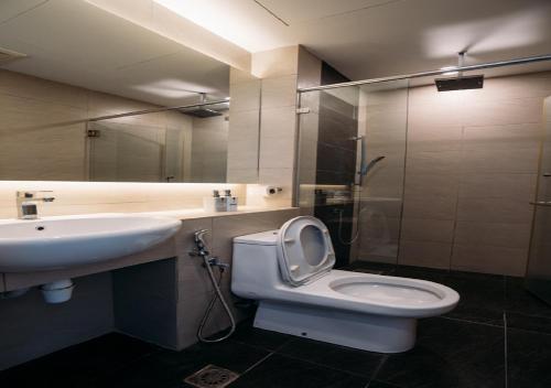 城市意象阁楼公寓 城市意象阁楼公寓