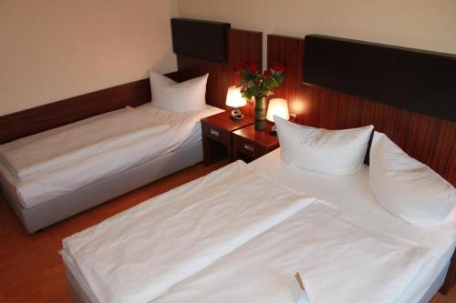 City Hotel Mercator - image 6