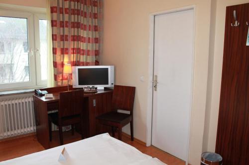 City Hotel Mercator - image 8