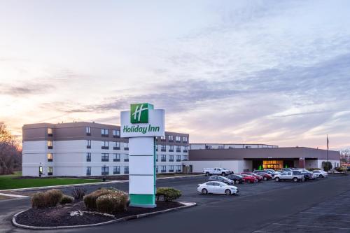 Holiday Inn Philadelphia South Swedesboro Hotel