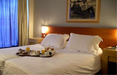 Dorian Inn - Sure Hotel Collection by Best Western, Atene (foto 10)