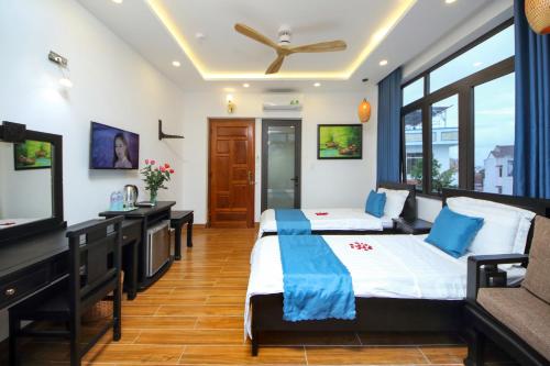 Quynh Long Villa, Hội An (photo 4)
