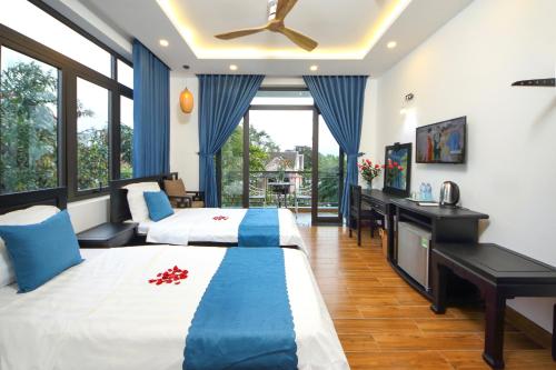 Quynh Long Villa, Hoi An