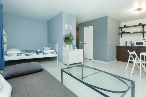 Apartments Vavilon - Yekaterinburg