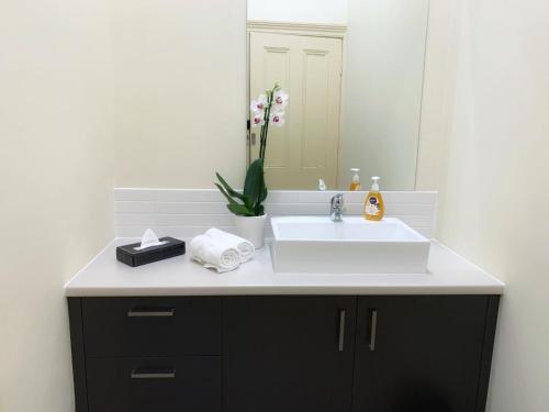 St. Elizabeth's Home