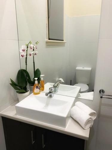 St. Elizabeth's Home