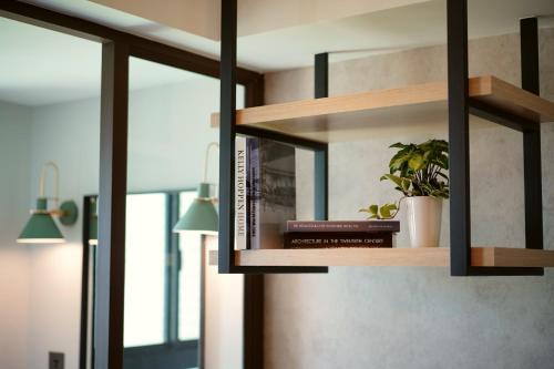 E Hotel in Xinshi District