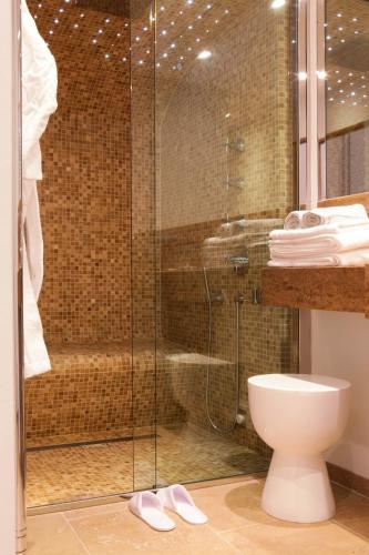 Double Room with Turkish Bath