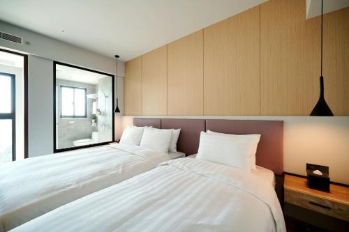 E Hotel in Синьші Район