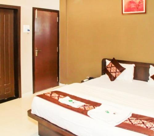 Hotel Little Nest In Goa Room Deals Photos Reviews