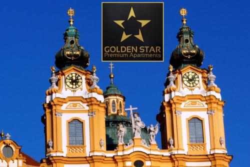 GOLDEN STAR - Premium Apartments - image 10