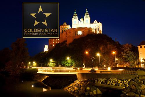 GOLDEN STAR - Premium Apartments - image 11