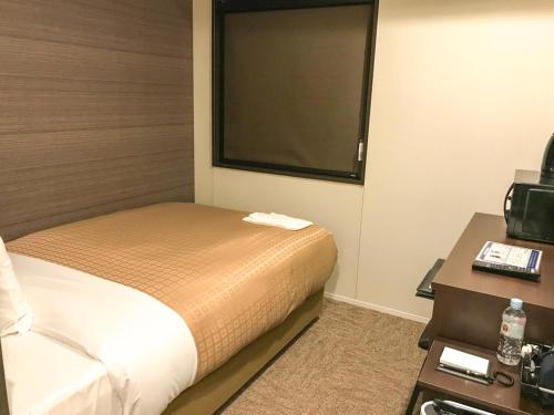ホテルリブマックス 富山 | 富山 2020年 最新料金 ～│部屋写真 & 口コミ