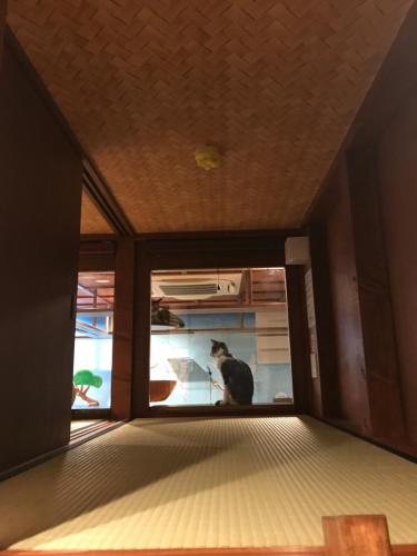 Capsule Bed in Mixed Dormitory Room image 10