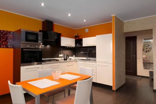Alex Junior Apartment, Riga (Foto 6)