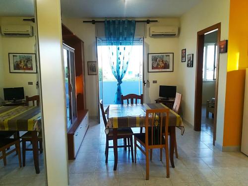 Near The Beach And The Center Of Otranto - Apartment Eleonora 5 Places - image 8