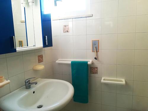 Near The Beach And The Center Of Otranto - Apartment Eleonora 5 Places - image 14