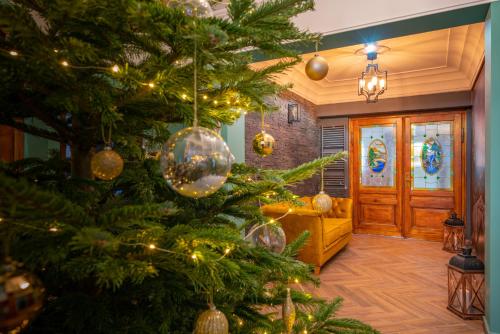Klejnot Karkonoszy in ซลาซกา โพเรบา