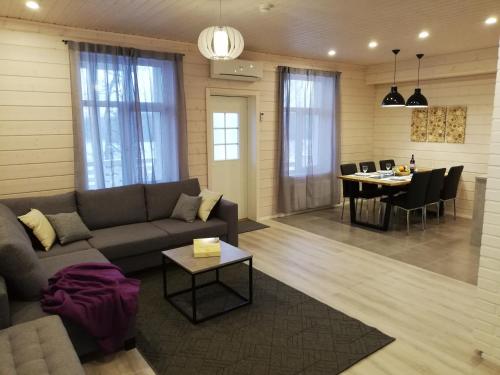 Ammatour Apartments Room Type - Two-Bedroom Apartment Ammatour Apartments Room Type - Two-Bedroom Apartment
