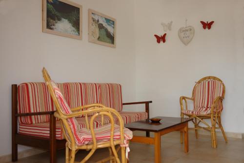 Apartamentos Escandell - Formentera Vacaciones