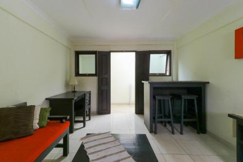 Permisol Homestay 88