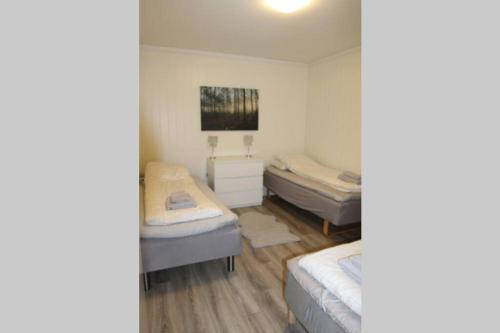 Best of Lyngen panorama apartment