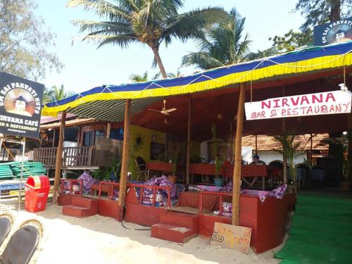Sai Parvati Patnem Resort