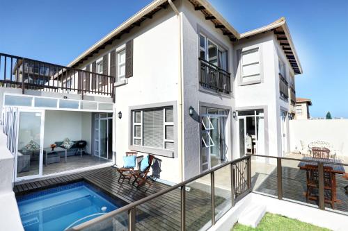 Pinnacle Point Golf Estate - Fynbos 5