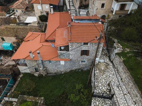 Villa Malevi Dimitsana