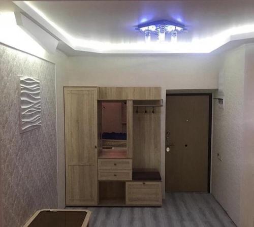 Красные Апартаменты