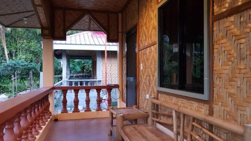 Paco's Garden Home Stay