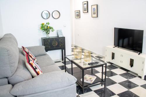 Argantonio 8 - WIFI - PETFRIENDLY - ECOFRIENDLY