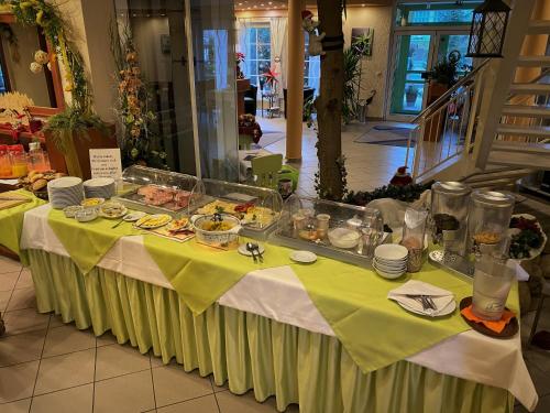 Food and beverages, Hotel Wutzler in Triptis