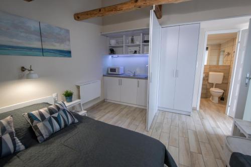  Caesar Apartments & Rooms in Siófok