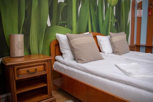 Motel Via Targu Mures - image 4