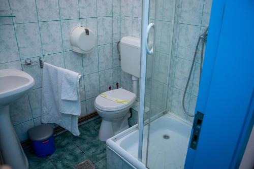 Motel Via Targu Mures - image 9