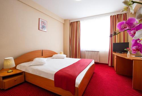 . Hotel Dana