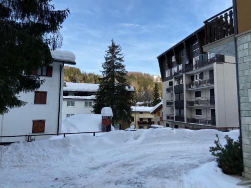  DOWNTOWN MADESIMO, Unterkunft in Madesimo