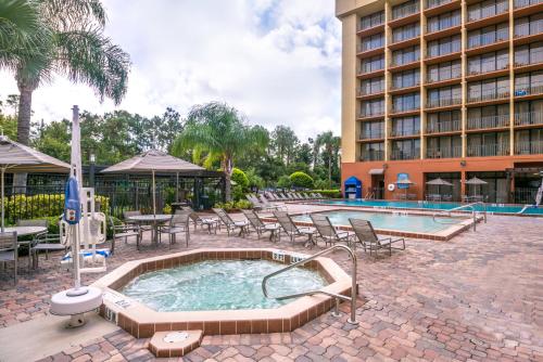 Holiday Inn & Suites Orlando SW - Celebration Area