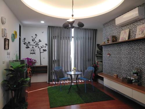 Ouxiang Manor Hotel in Yuanlin Township