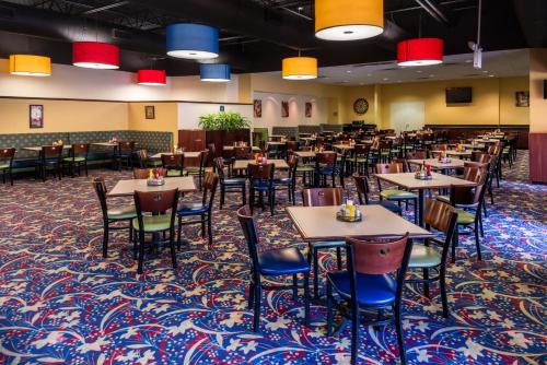 Holiday Inn & Suites Orlando SW - Celebration Area