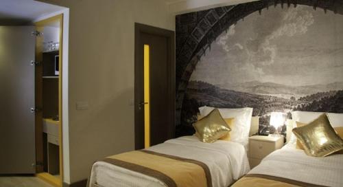 Cheya Beşiktaş Istanbul Bosphorus City Center Hotel & Suites, Istanbul (fotografie 3)