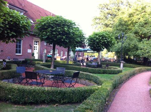 Landhotel Waldseiter Hof - image 11