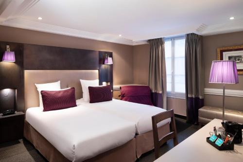 Elysées Hôtel, Paris (Foto 6)