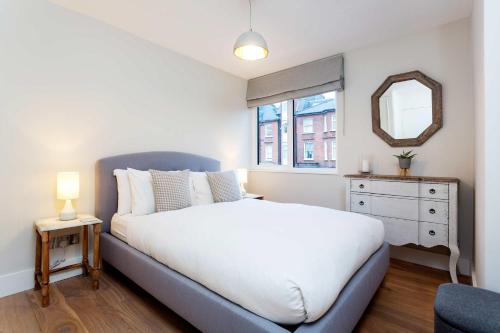 Veeve - Calming Belsize Park Retreat - image 12