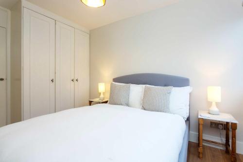 Veeve - Calming Belsize Park Retreat - image 6