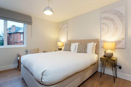 Veeve - Calming Belsize Park Retreat - image 11